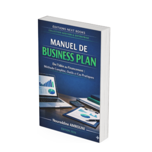 Manuel de Business Plan