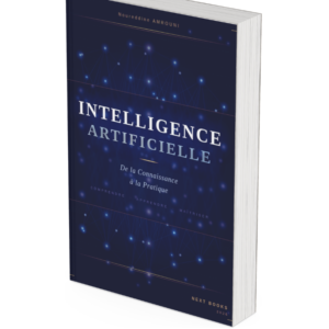Intélligence Artificielle - De la connaissance à la pratique