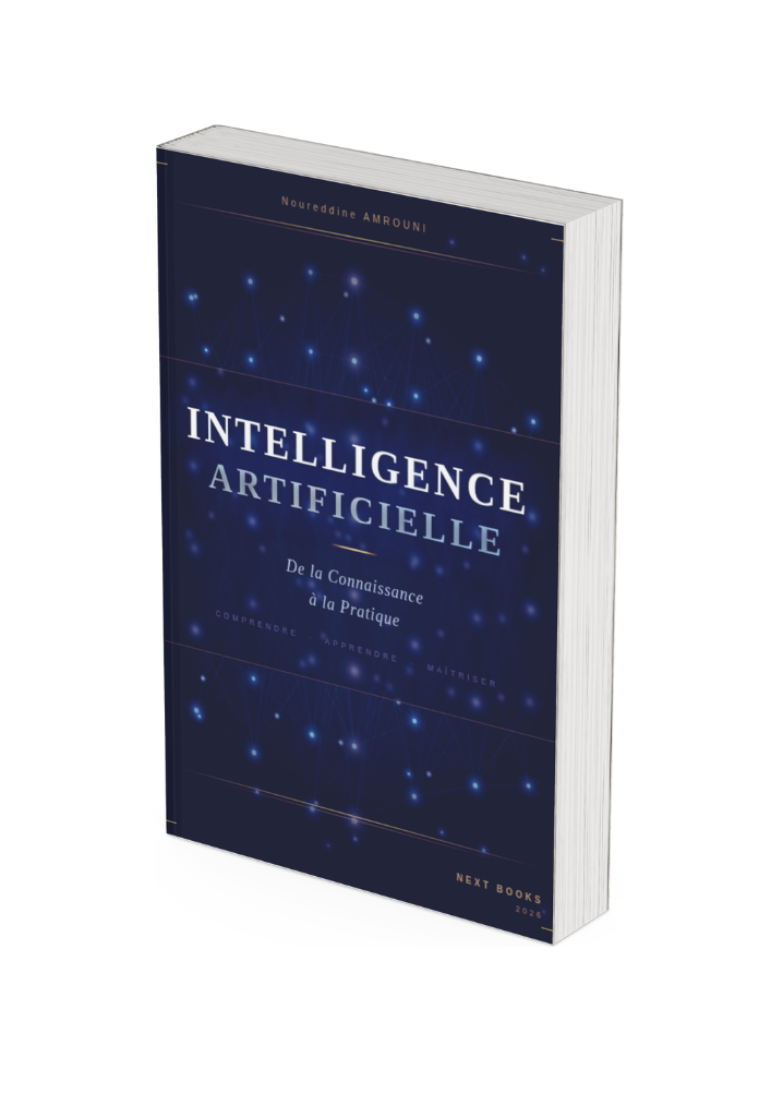 Intélligence Artificielle - De la connaissance à la pratique