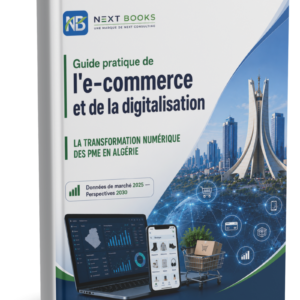 Guide pratique de l'e_commerce et de la digitalisation