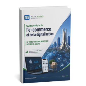 Guide pratique de l'e_commerce et de la digitalisation